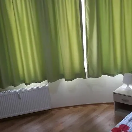 Апартаменты Yarimada Suites 1