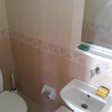 Yarimada Suites 1 * Бурса