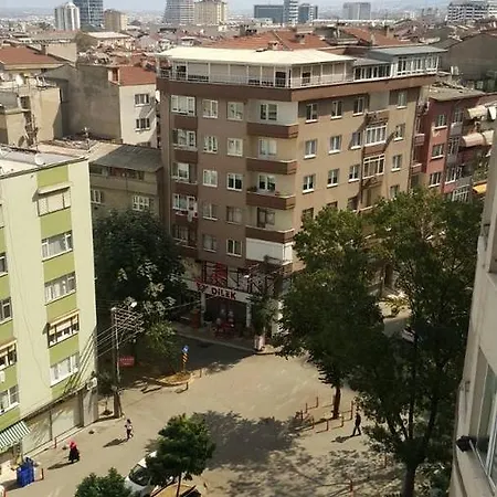 Апартаменты Yarimada Suites 1 *