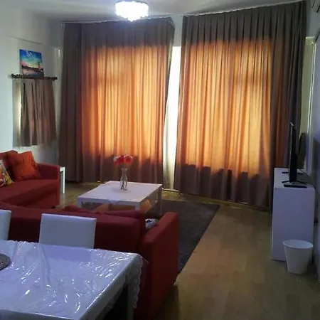 Апартаменты Yarimada Suites 1 *