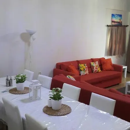 Апартаменты Yarimada Suites 1 *