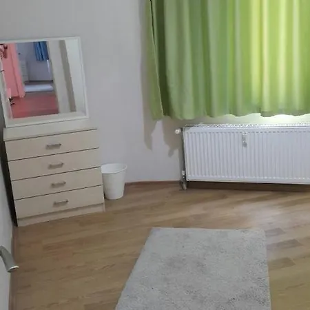 Yarimada Suites 1 Апартаменты Бурса
