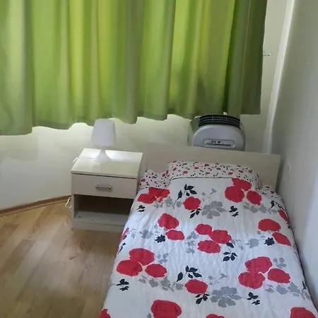 Yarimada Suites 1 Апартаменты
