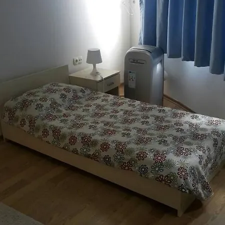 Yarimada Suites 1 Апартаменты Бурса