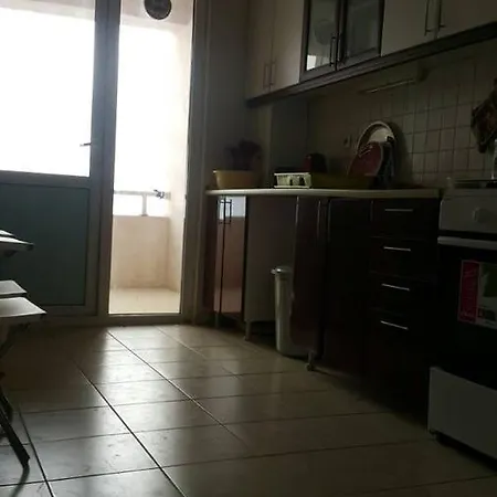 Yarimada Suites 1 *